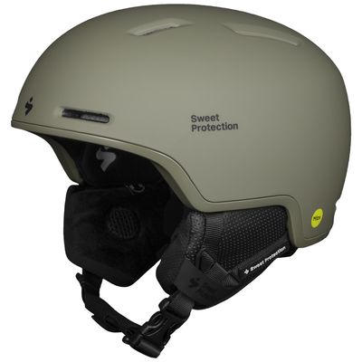 Looper MIPS Ski Helmet