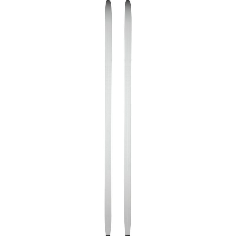 EVO XT 55 Positrack Cross-Country Skis + Tour Step In Bindings