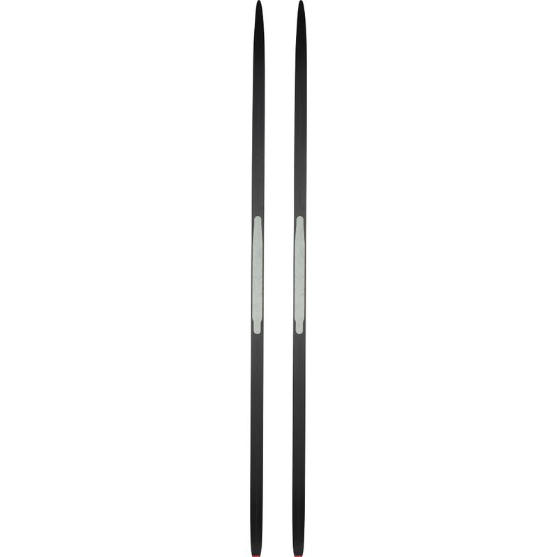 Delta Sport R-Skin Medium Cross-Country Skis + Tour Step In Bindings