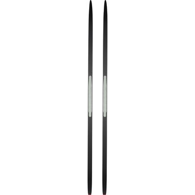 Delta Sport R-Skin Medium Cross-Country Skis + Tour Step In Bindings