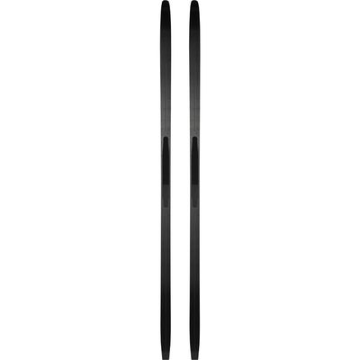 EVO XC 55 R-Skin Cross-Country Skis + Control Step In Bindings