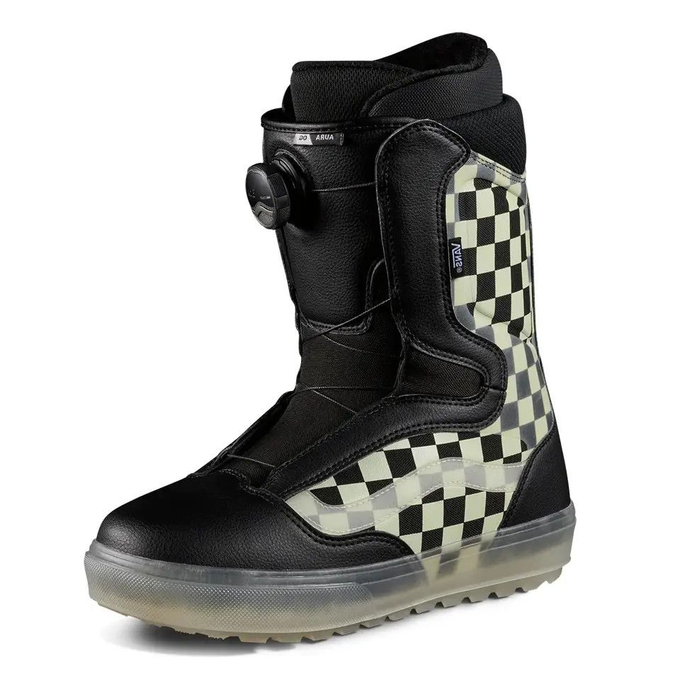 Aura OG Snowboard Boots