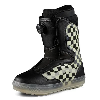 Aura OG Snowboard Boots