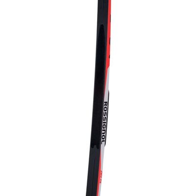 Delta Sport R-Skin Medium Cross-Country Skis + Tour Step In Bindings