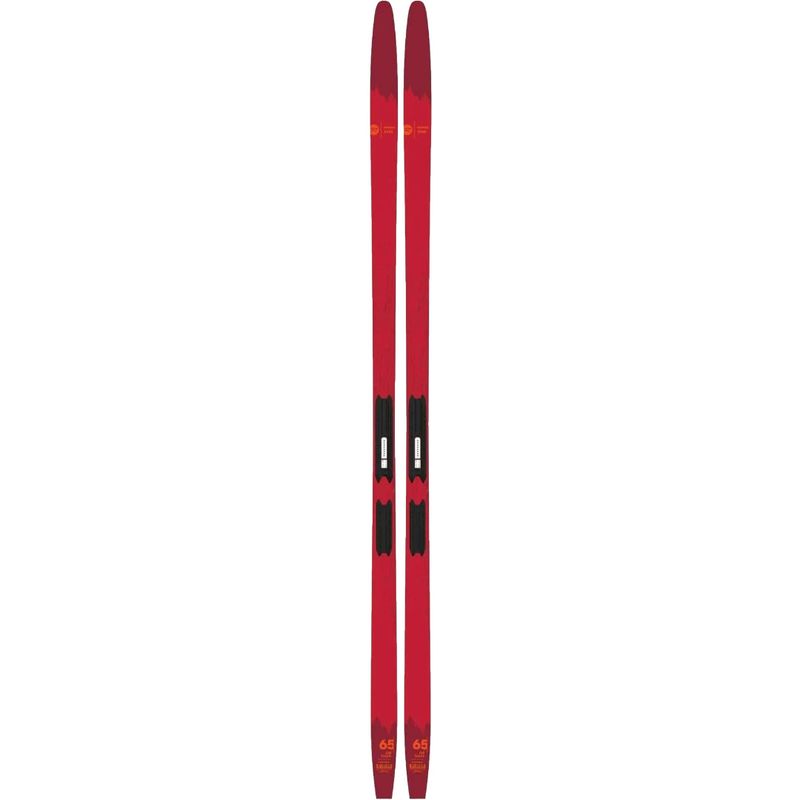 EVO OT 65 Positrack Cross-Country Skis