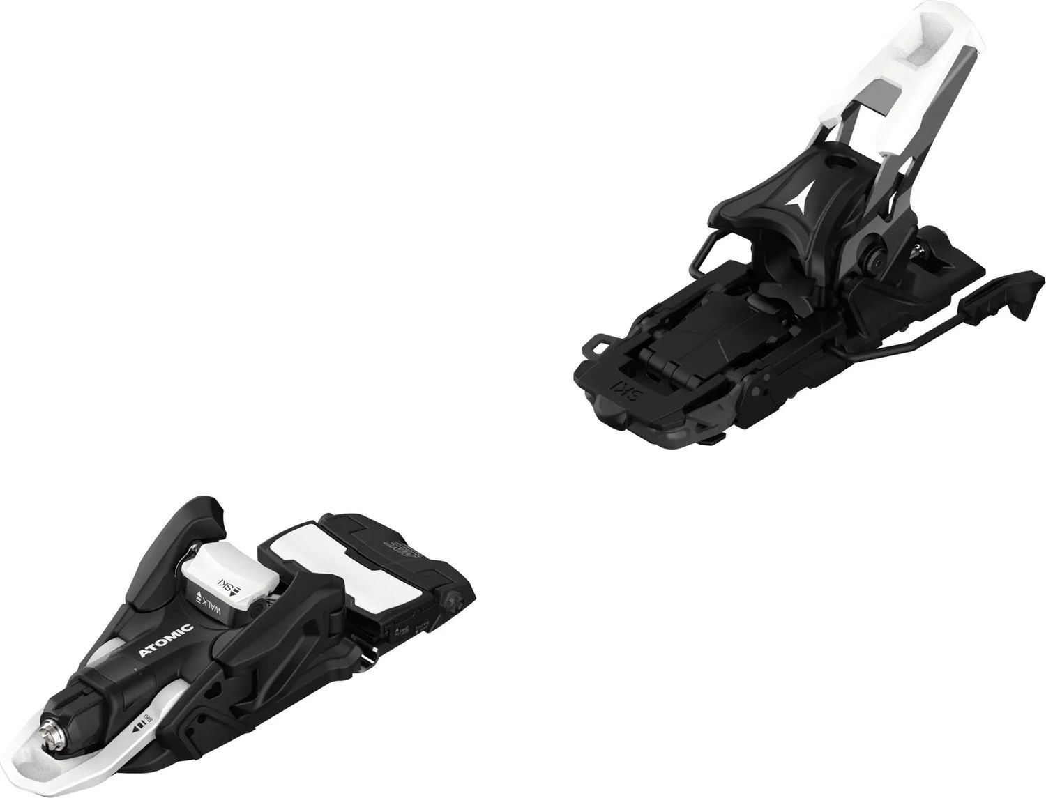 Shift 10 MN Bindings