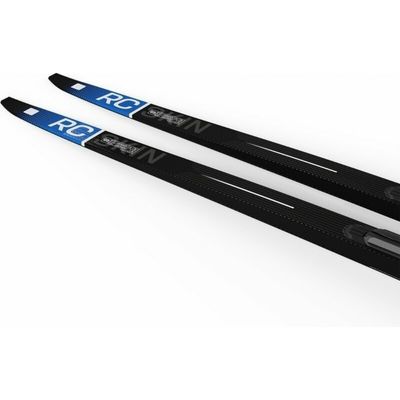 salomon aero 7 skis RS w/ Prolink Access 186cm The Salomon RS 7 PM cross Ski Nordique Salomon Aero 7