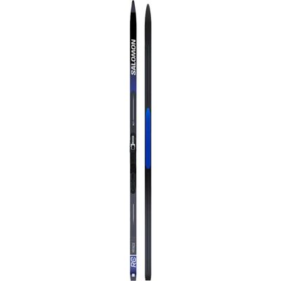 RC7+ eSKIN Med Cross-Country Skis + Prolink Shift Bindings