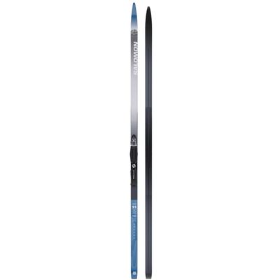 Escape 51 Plus Cross-Country Skis + Prolink Access Bindings