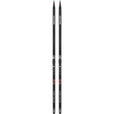 Escape 6 Skin Cross-Country Skis + Prolink Access Bindings