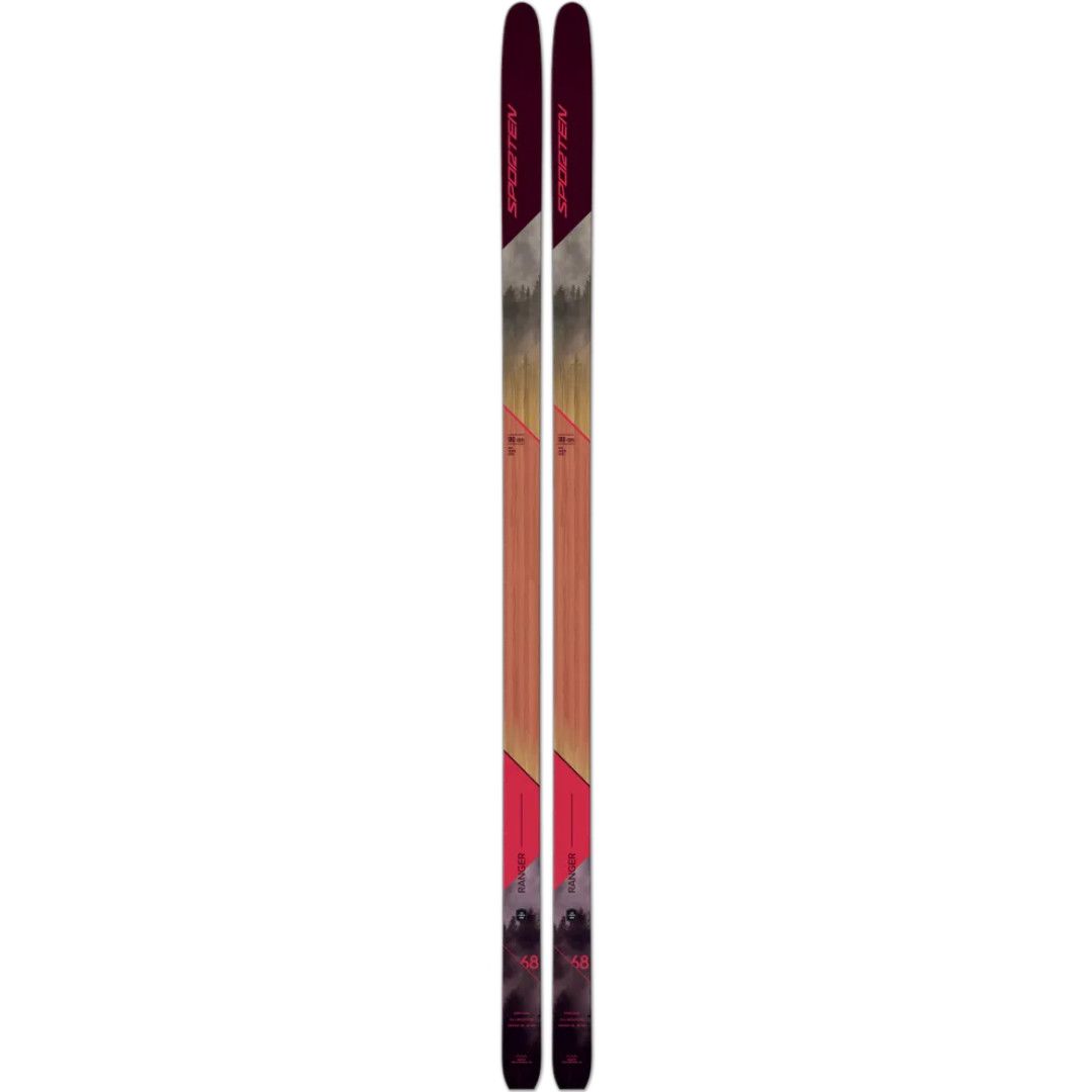 Ranger 68 Cross-Country Skis