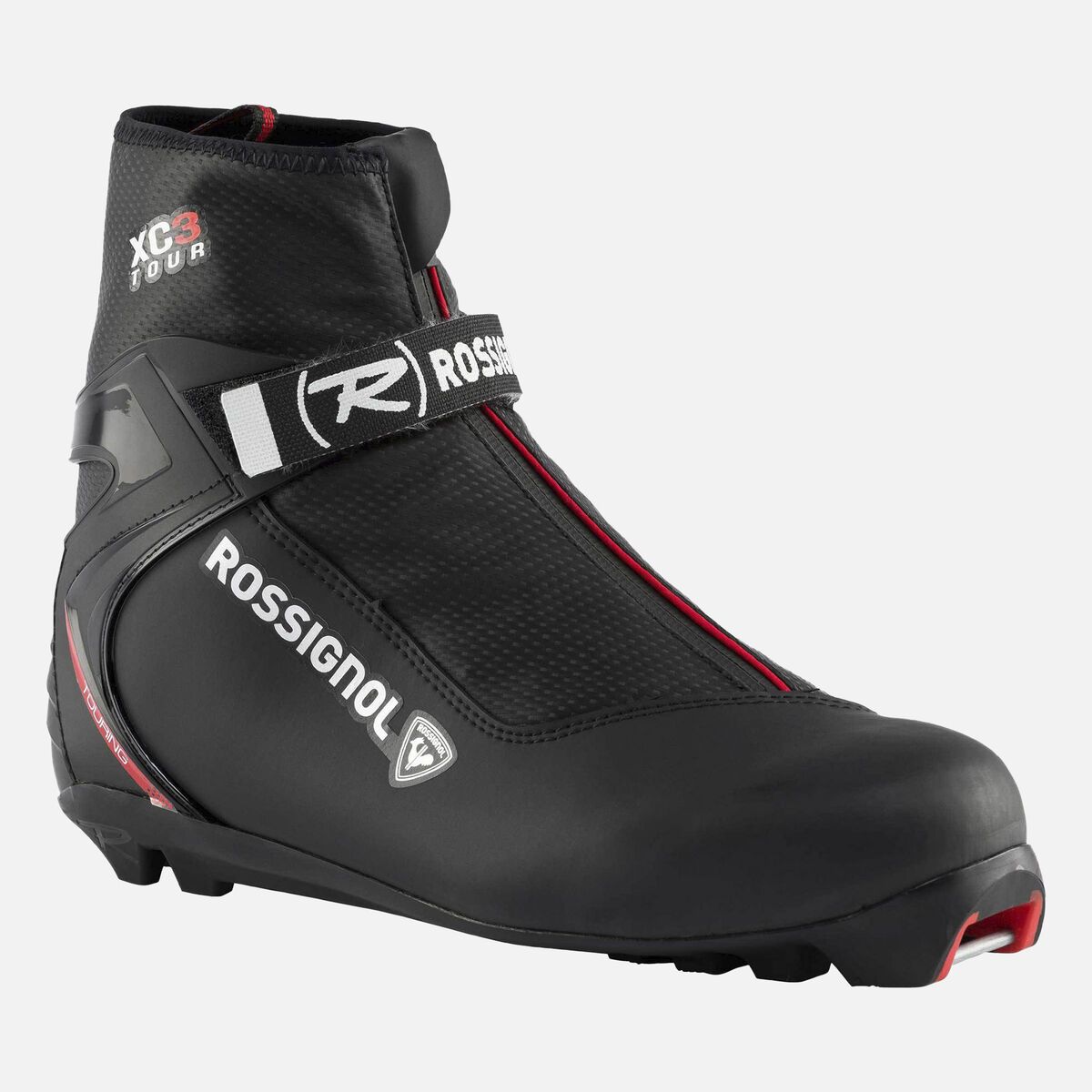 XC-3 Cross-Country Ski Boots