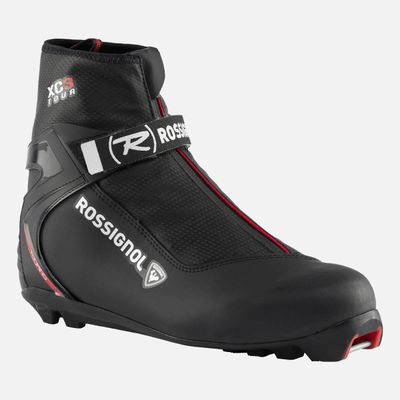 XC-3 Cross-Country Ski Boots