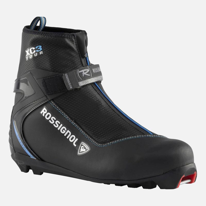 XC-3 FW Cross-Country Ski Boots