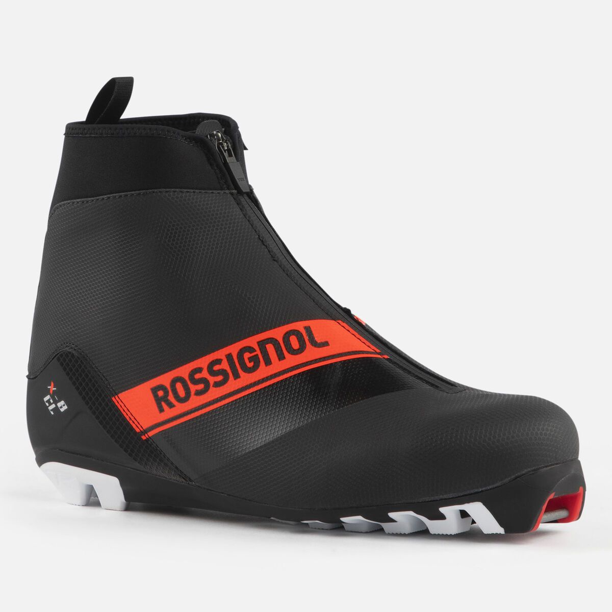 X-8 Classic Cross-Country Ski Boots