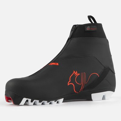 X-8 Classic Cross-Country Ski Boots