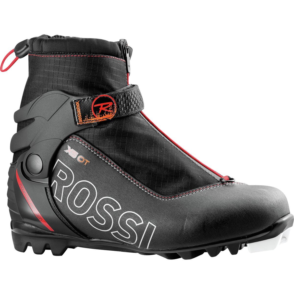 X-5 OT Cross-Country Ski Boots