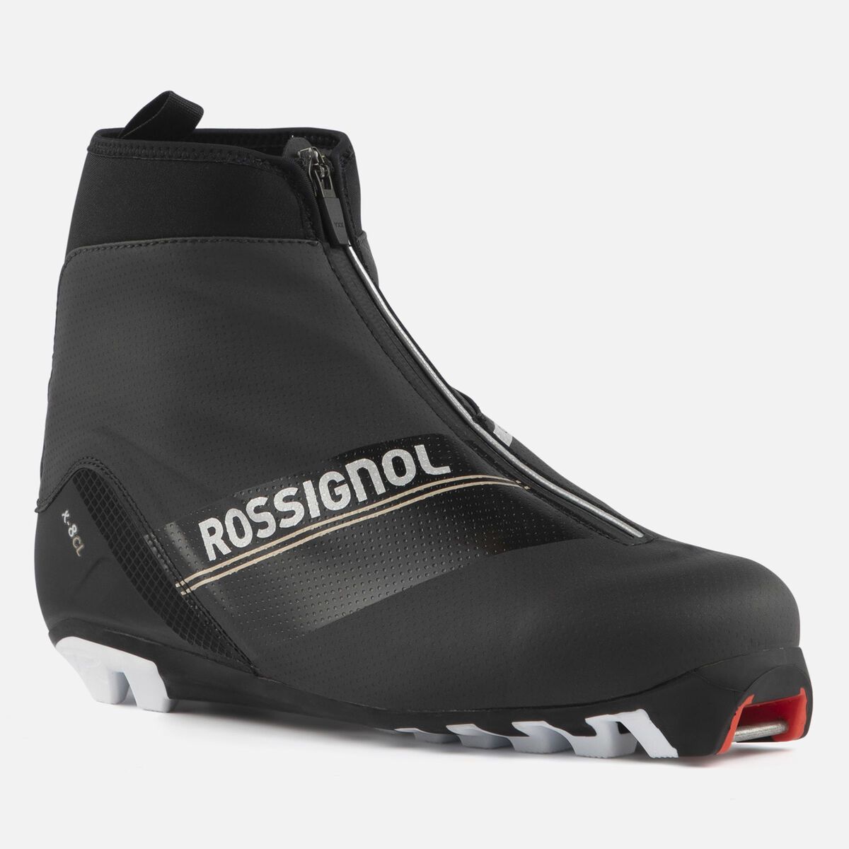 X-8 Classic FW Cross-Country Ski Boots