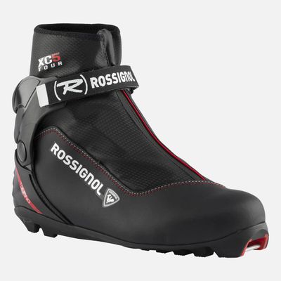 XC-5 Cross-Country Ski Boots