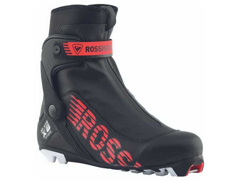 X-8 Skate Cross-Country Ski Boots