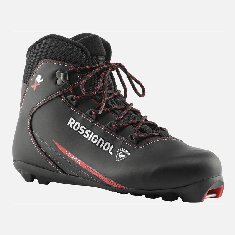 X-R Cross-Country Ski Boots