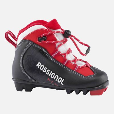 X1 JR Cross-Country Ski Boots