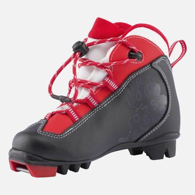 X-1 JR Cross-Country Ski Boots