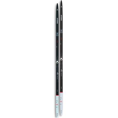 Pro C3 Skintec Hard Cross-Country Skis + Prolink Shift Pro CL Bindings