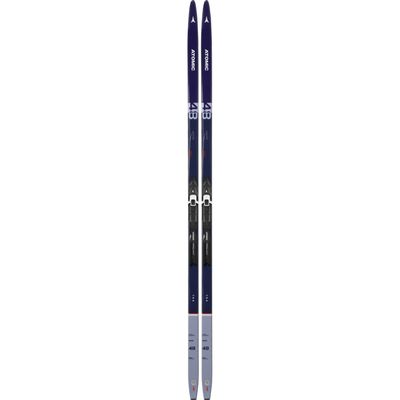 Savor 48 Skintec Med Cross-Country Skis + Prolink Shift Pro CL Bindings
