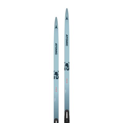 Pro C2 Skintec W Soft Cross-Country Skis + Prolink Shift CL Bindings