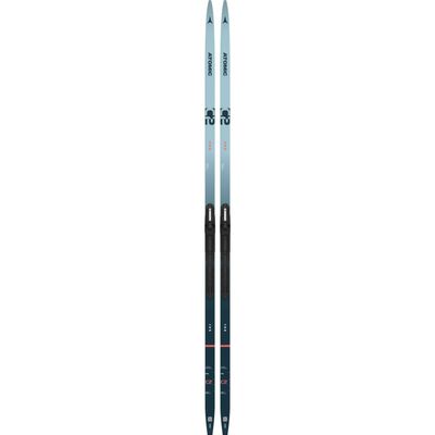 Pro C2 Skintec W Soft Cross-Country Skis + Prolink Shift CL Bindings
