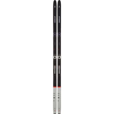 Savor XC Grip Cross-Country Skis + Prolink Auto Bindings