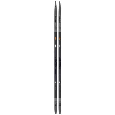 Pro C3 Skintec Med Cross-Country Skis + Prolink Shift Pro CL Bindings