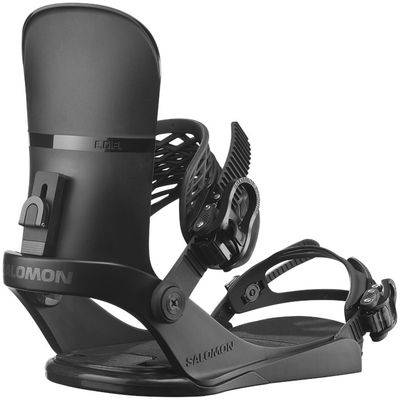EDB Snowboard Bindings