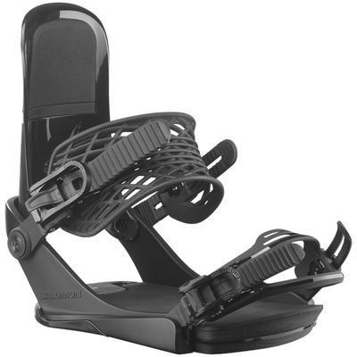 EDB Snowboard Bindings