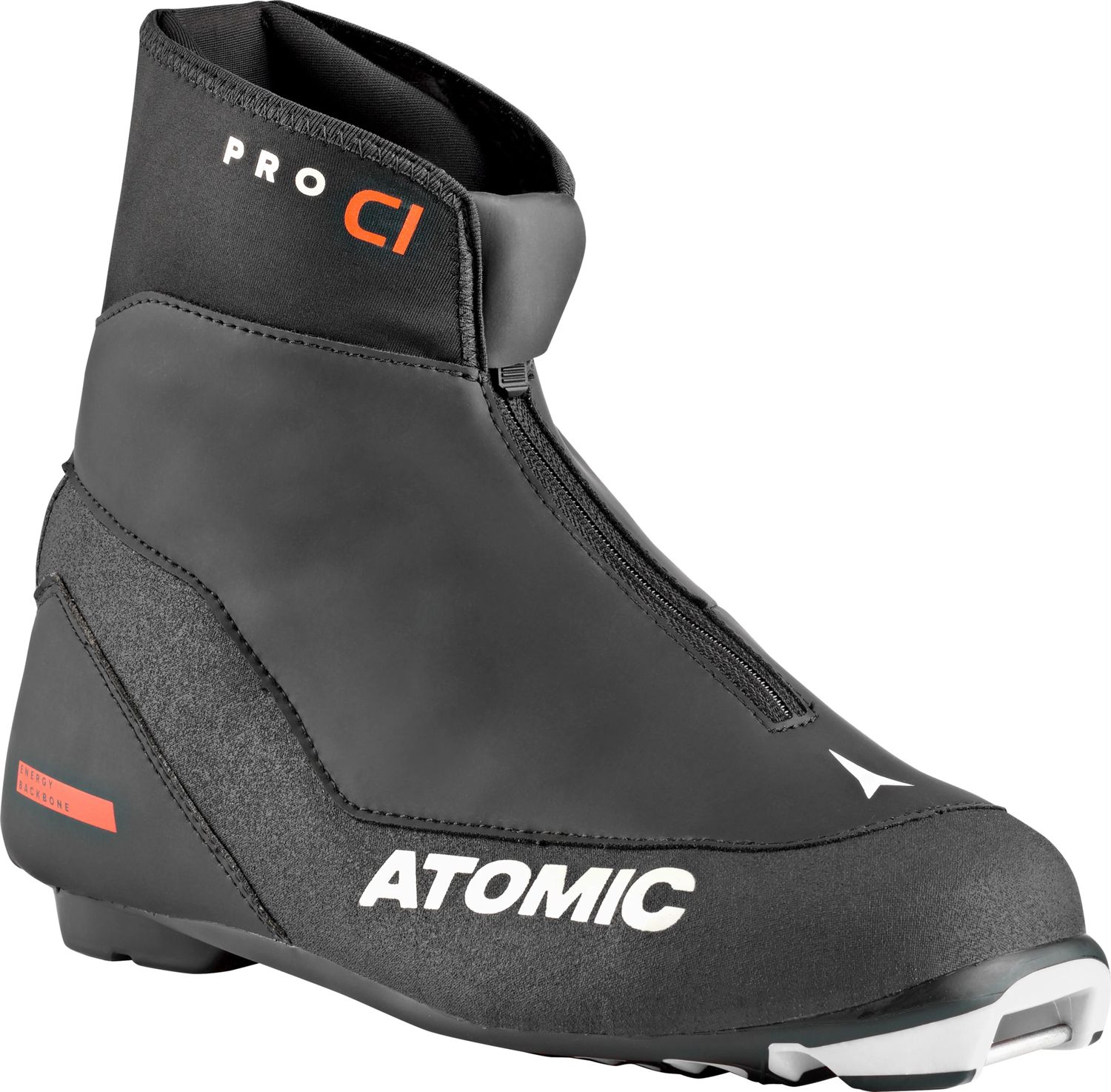 Pro C1 Cross-Country Ski Boots