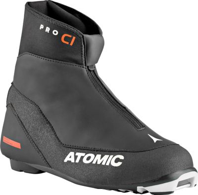 Pro C1 Cross-Country Ski Boots