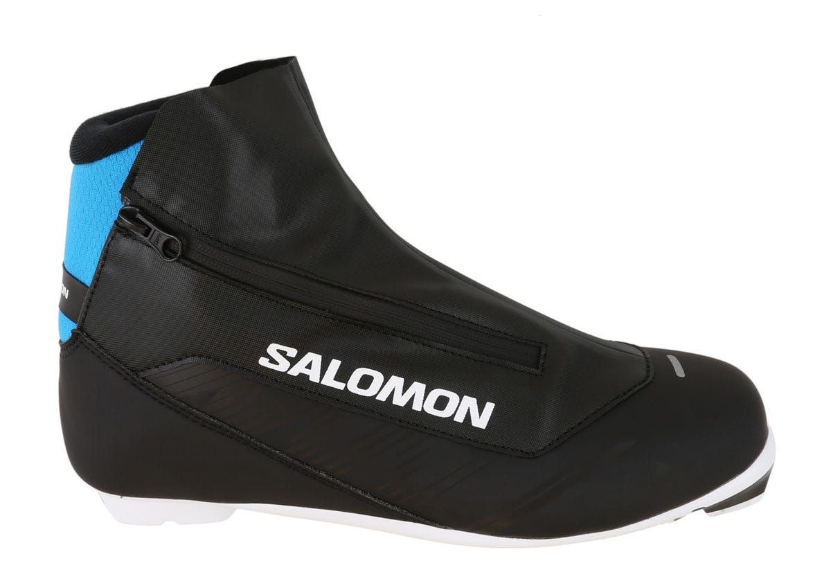 RC8 Cross-Country Ski Boots