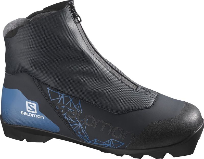 Vitane Cross-Country Ski Boots