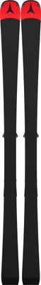 Redster S9 Revoshock S Alpine Skis + I 12 GW Bindings