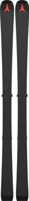 Redster S8 Revoshock C Alpine Skis + I 12 GW Bindings