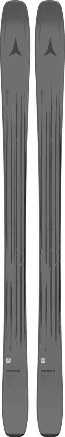 Maverick 88 CTI Alpine Skis