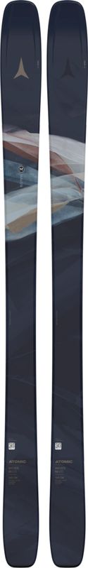 Maven 88 CTI Alpine Skis