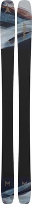 Maven 88 CTI Alpine Skis