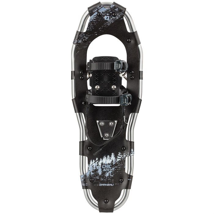 Chic Snowshoes