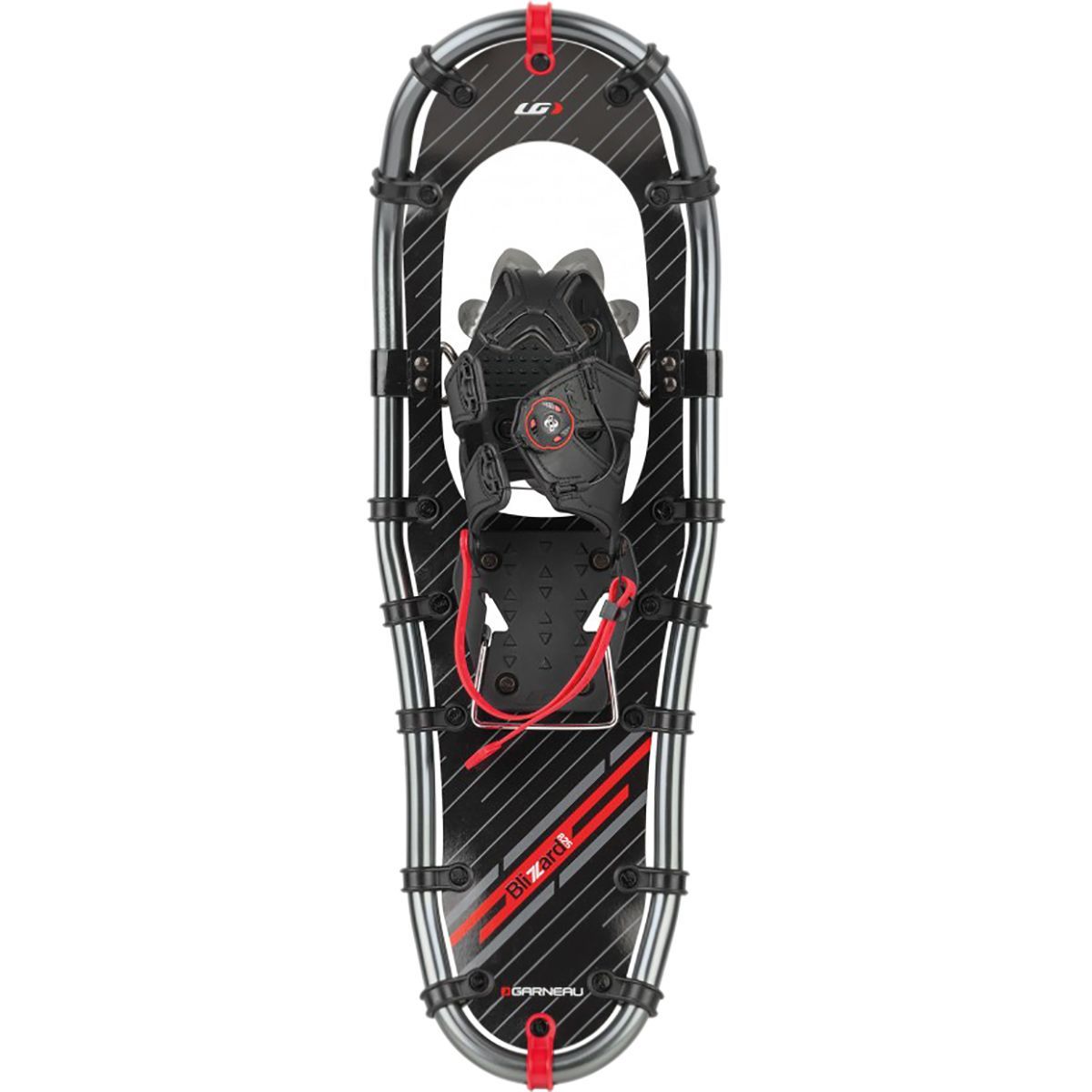 Blizzard II Snowshoes
