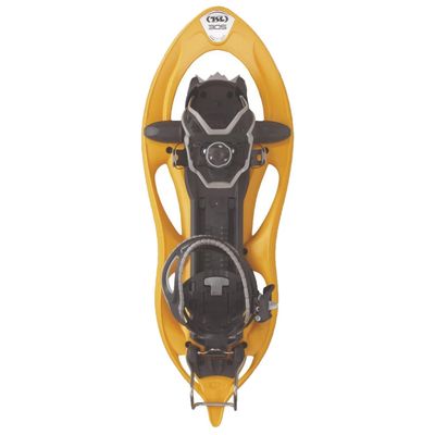 Initial Snowshoes