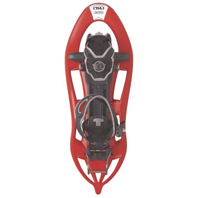 Initial Snowshoes
