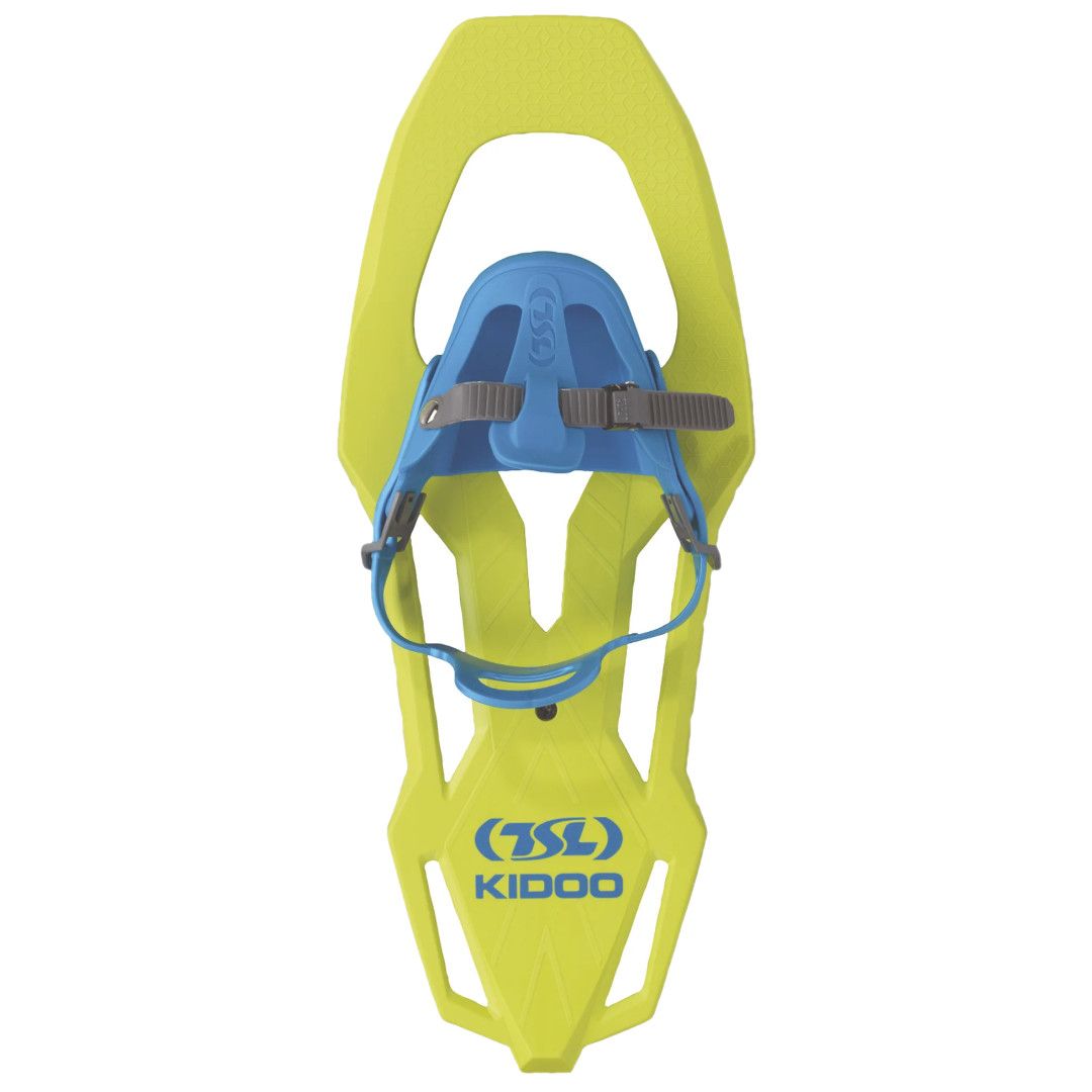 Kidoo Snowshoes