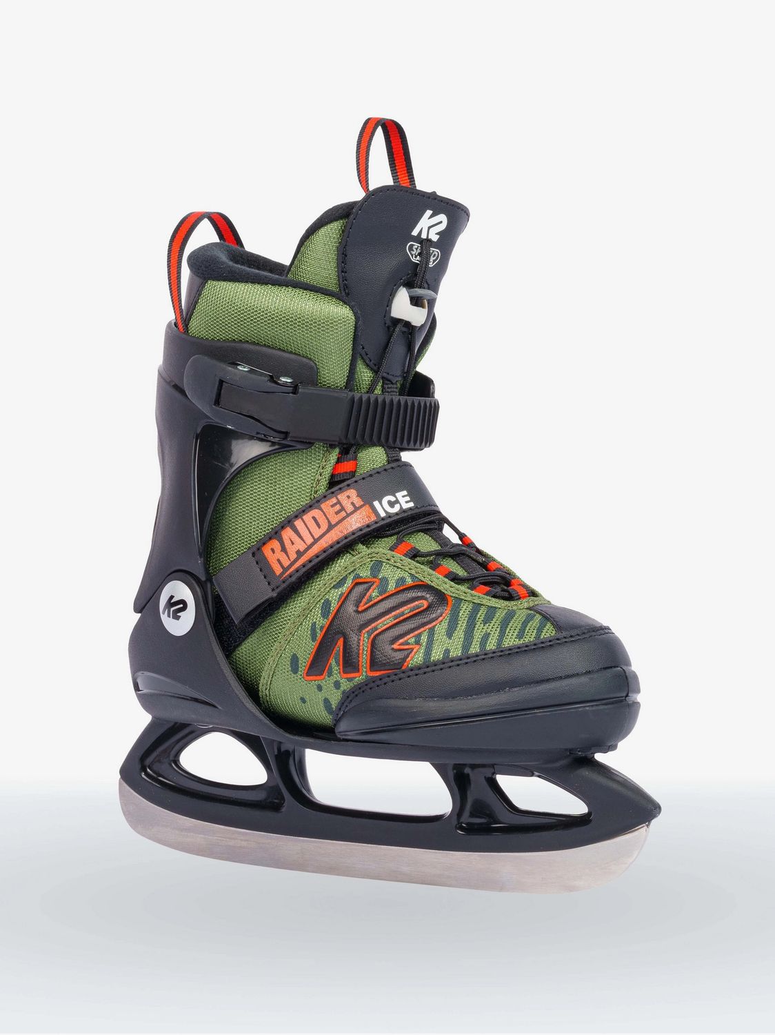 Raider Ice Ice Skates